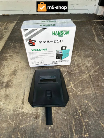 HANSON INVERTER- 250A