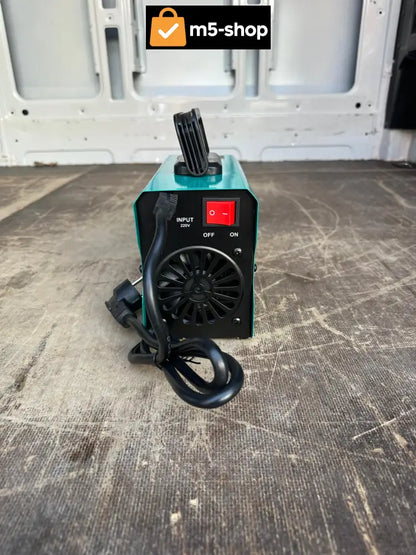 HANSON INVERTER- 250A