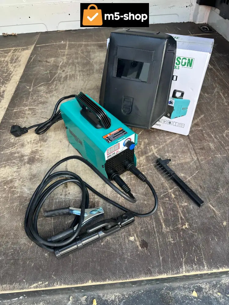 HANSON INVERTER- 250A