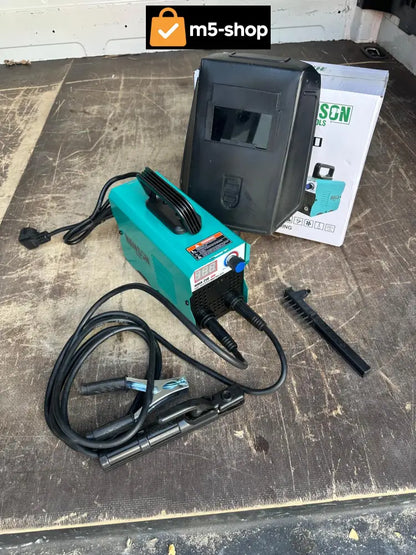 HANSON INVERTER- 250A