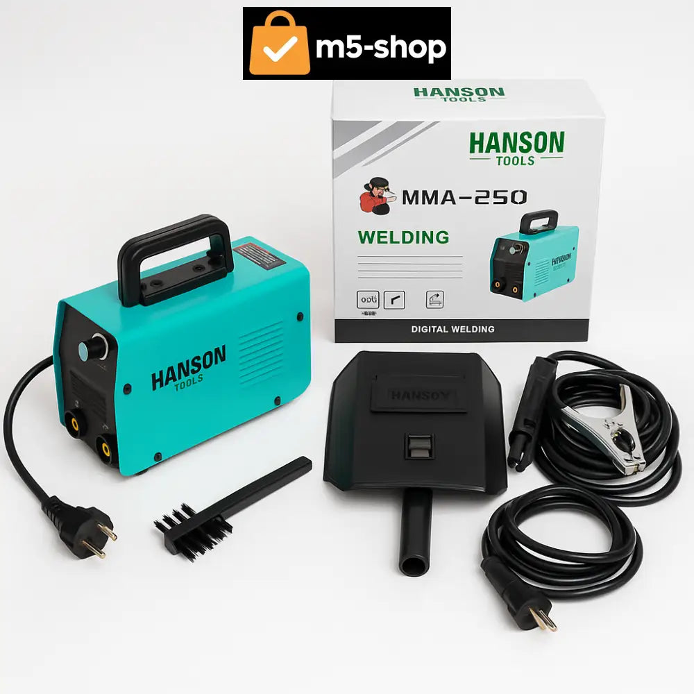 HANSON INVERTER- 250A