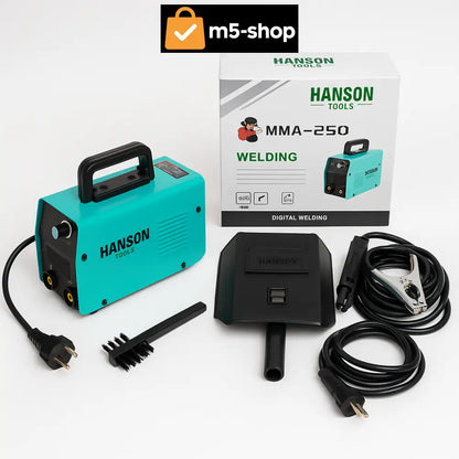 HANSON INVERTER- 250A