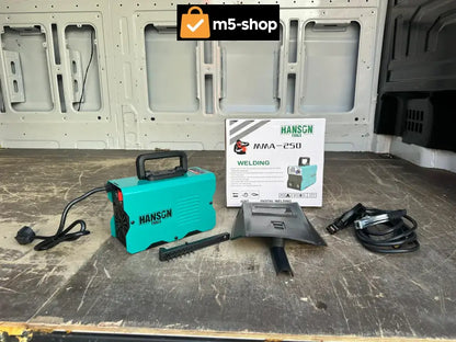 HANSON INVERTER- 250A