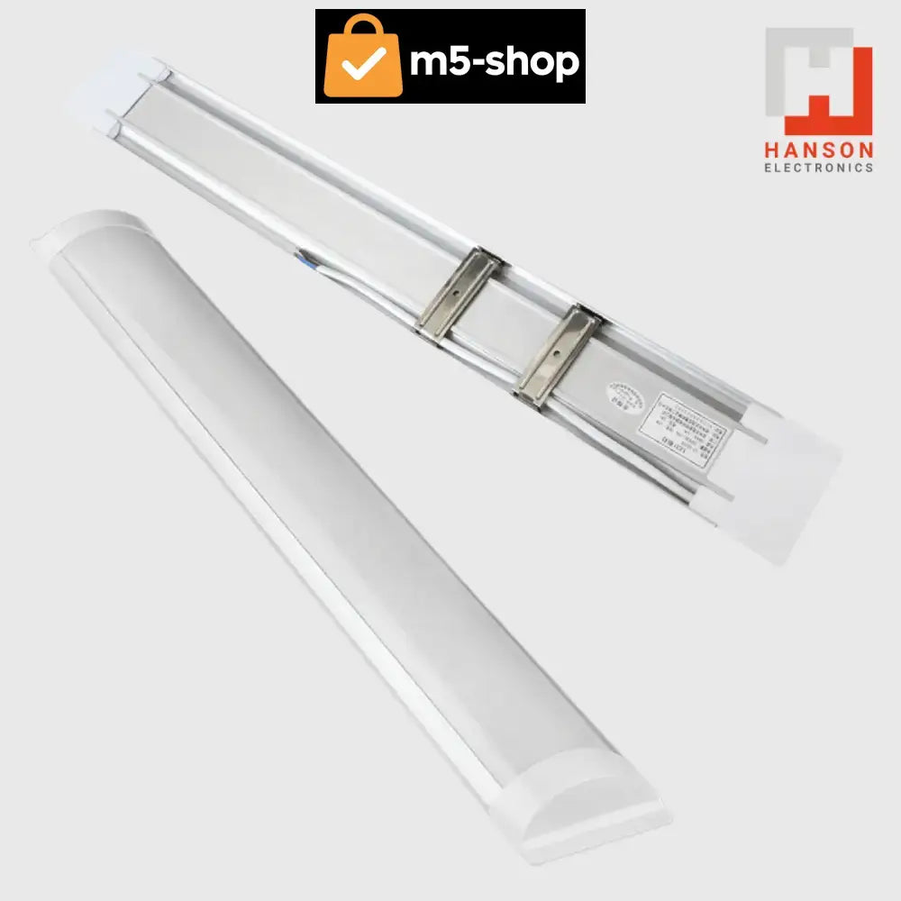 HANSON LED TRIDONIC 121cm Elektronika