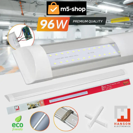 HANSON LED TRIDONIC 121cm Elektronika