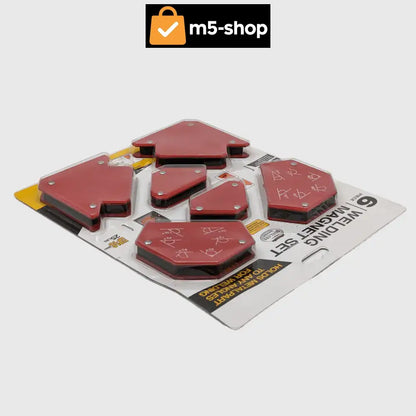 HANSON MAGNETI ZA VARENJE Alat