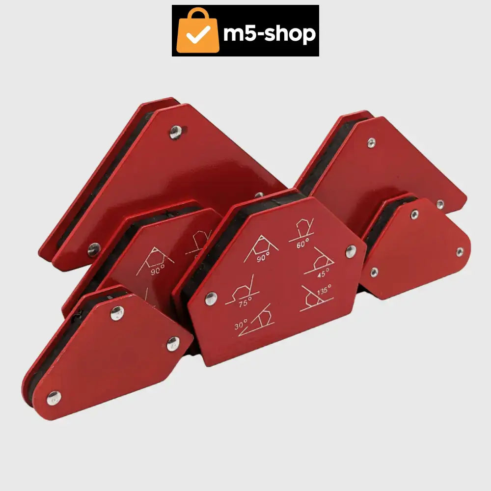 HANSON MAGNETI ZA VARENJE Alat