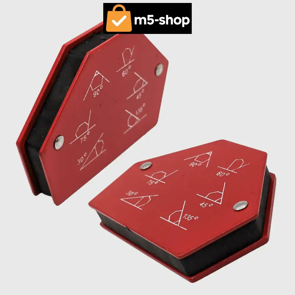 HANSON MAGNETI ZA VARENJE Alat