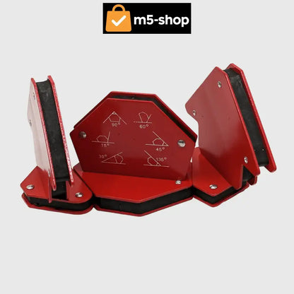 HANSON MAGNETI ZA VARENJE Alat