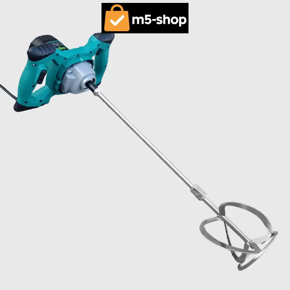 HANSON MIKSER ZA BETON 2000W