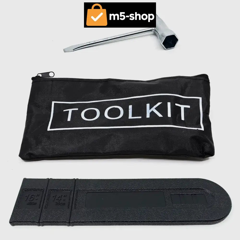 HANSON MOTORNA TESTERA - 5,2 KS Alat