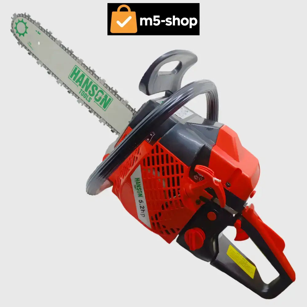 HANSON MOTORNA TESTERA - 5,2 KS Alat