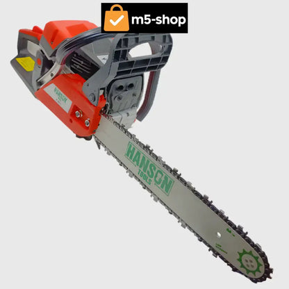 HANSON MOTORNA TESTERA - 5,2 KS Alat