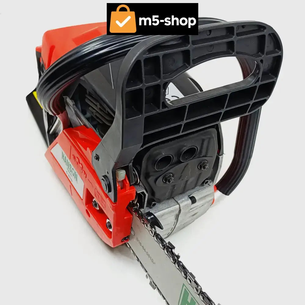 HANSON MOTORNA TESTERA - 5,2 KS Alat