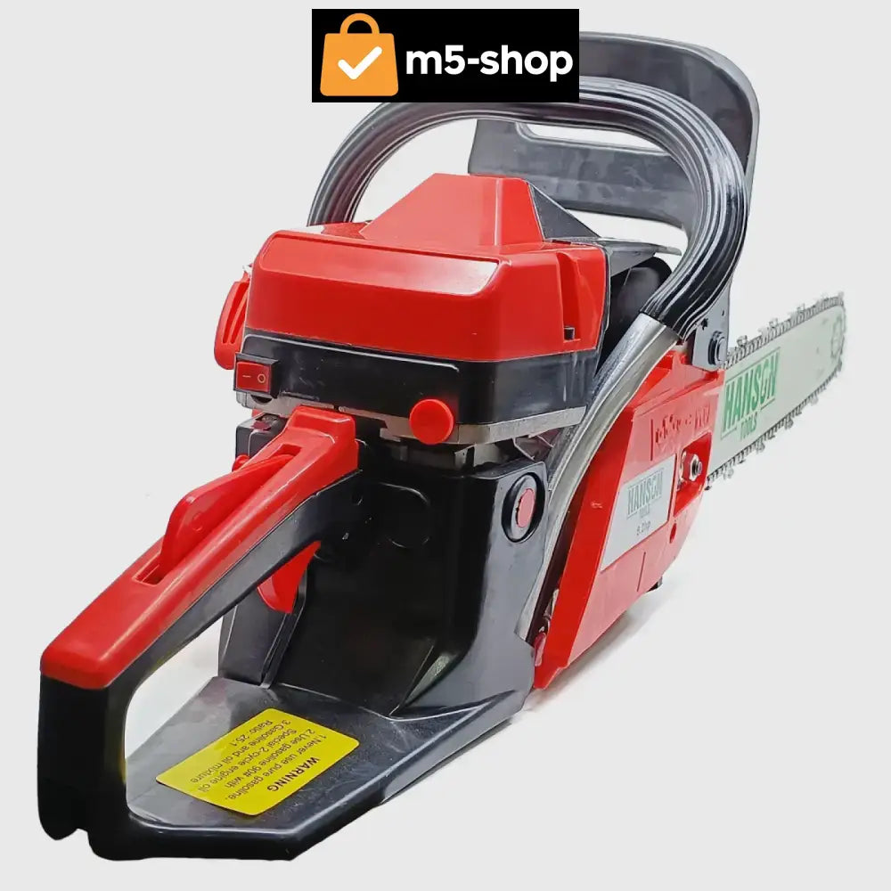 HANSON MOTORNA TESTERA - 5,2 KS Alat