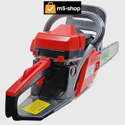 HANSON MOTORNA TESTERA - 5,2 KS Alat