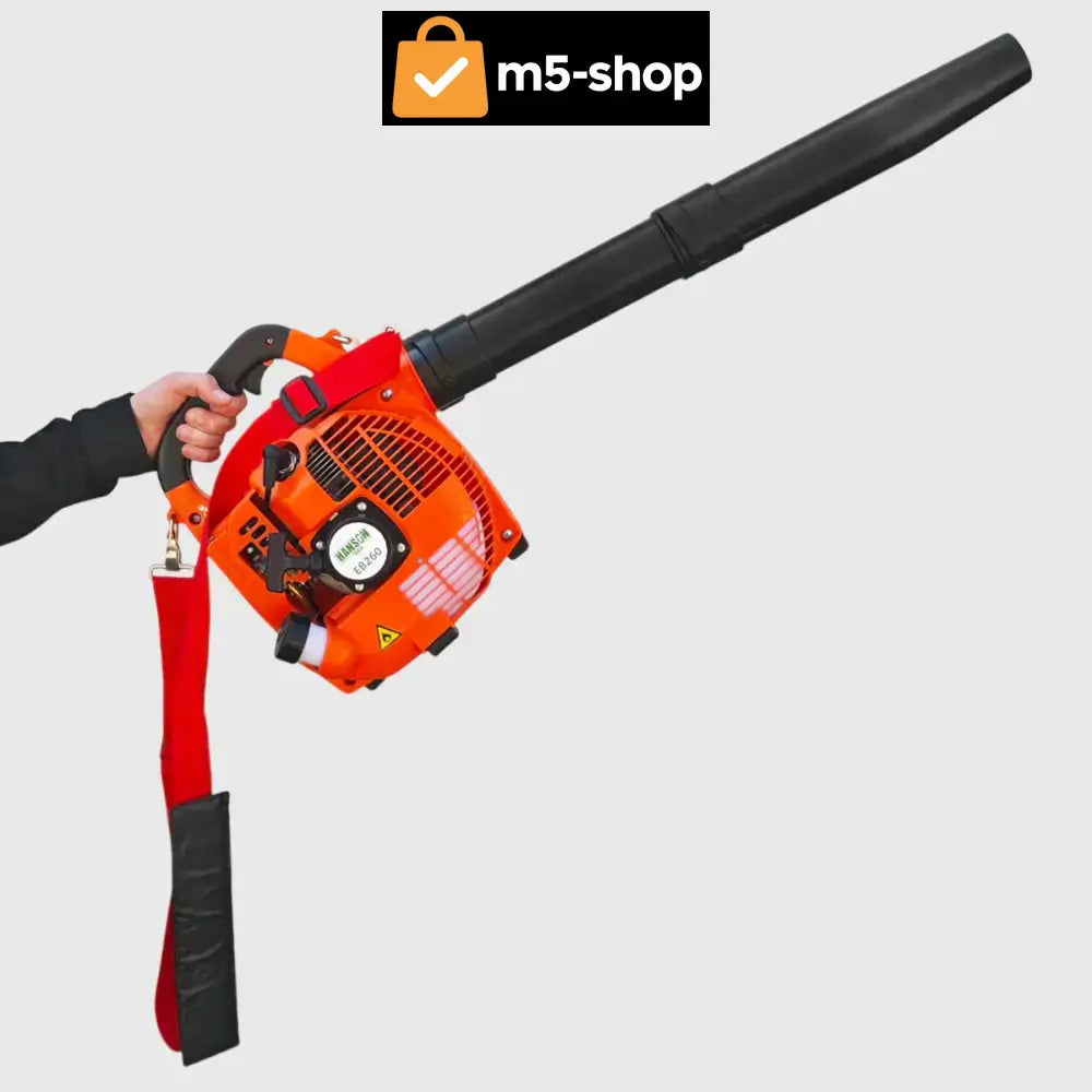 HANSON MOTORNI DUVAČ LIŠČA- 1 KS