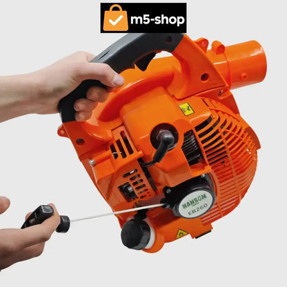 HANSON MOTORNI DUVAČ LIŠČA- 1 KS