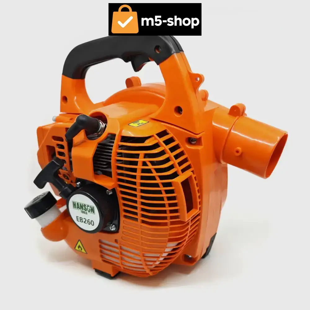 HANSON MOTORNI DUVAČ LIŠČA- 1 KS