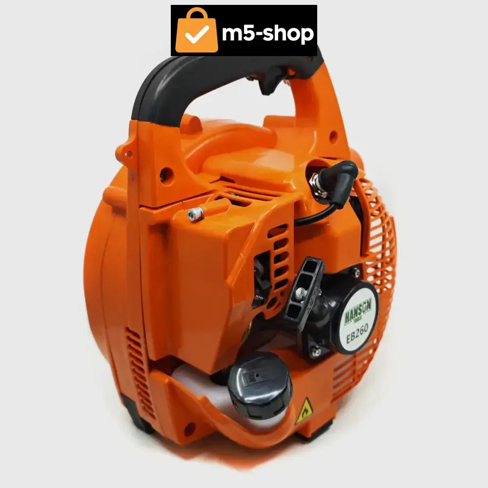 HANSON MOTORNI DUVAČ LIŠČA- 1 KS