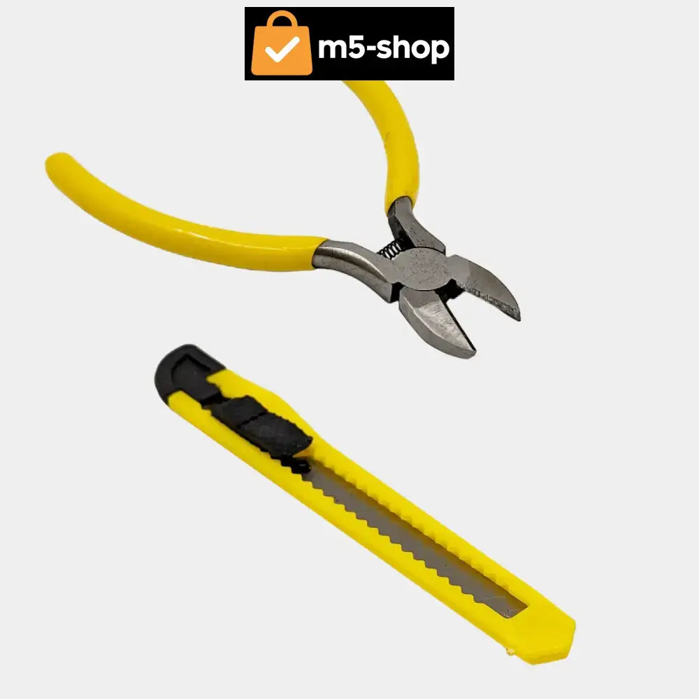 HANSON PIŠTOLJ ZA VARENJE PLASTIKE