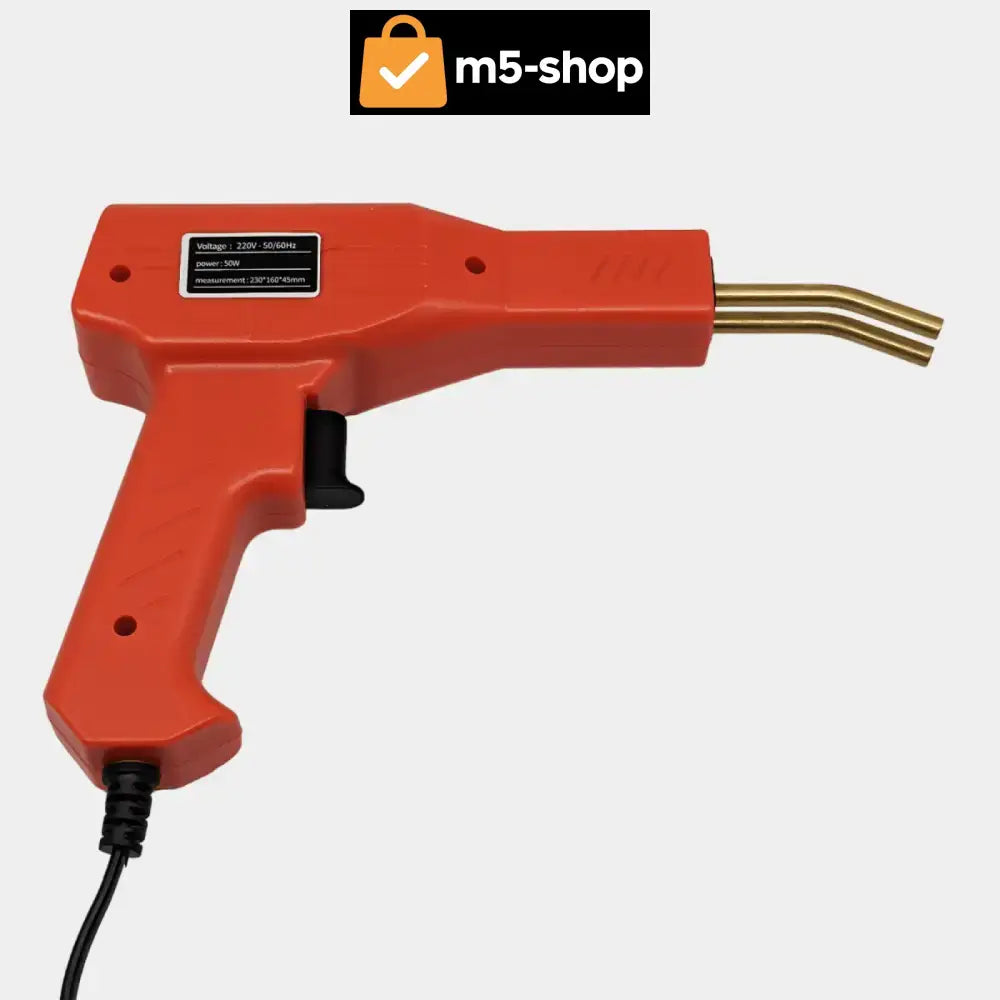 HANSON PIŠTOLJ ZA VARENJE PLASTIKE