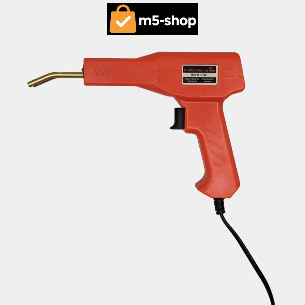 HANSON PIŠTOLJ ZA VARENJE PLASTIKE