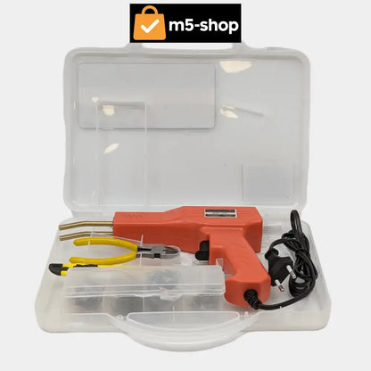 HANSON PIŠTOLJ ZA VARENJE PLASTIKE