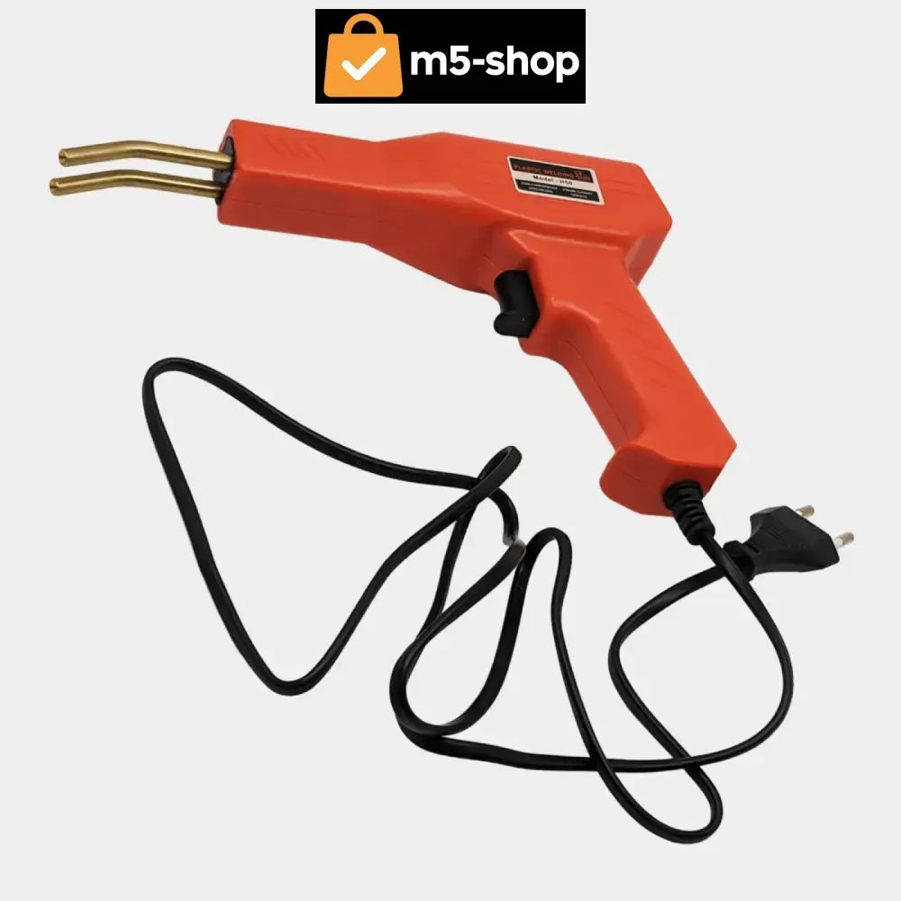 HANSON PIŠTOLJ ZA VARENJE PLASTIKE