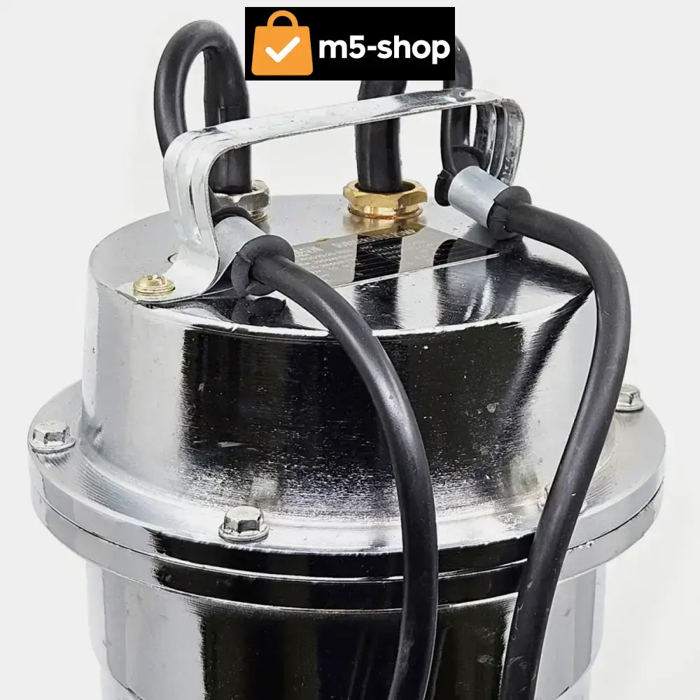 HANSON POTOPNA PUMPA ZA PRLJAVU VODU 3950W