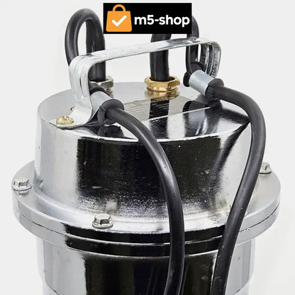 HANSON POTOPNA PUMPA ZA PRLJAVU VODU 3950W