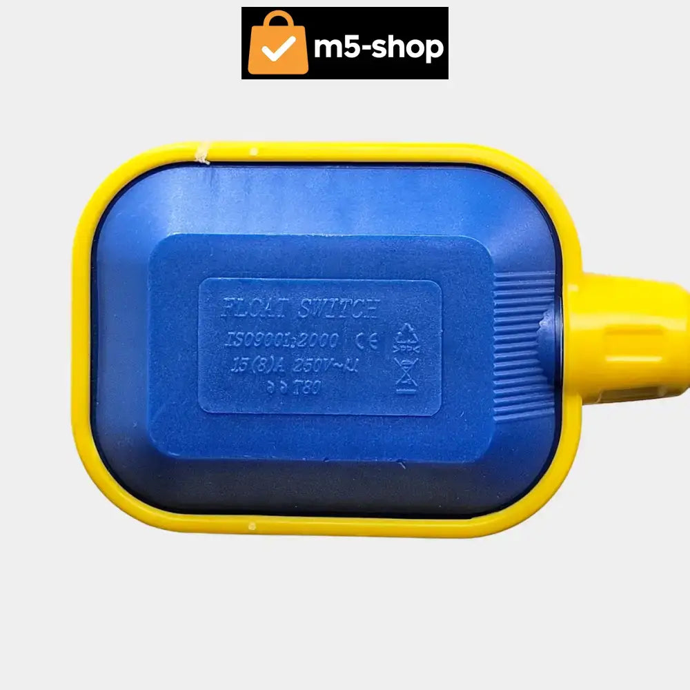 HANSON POTOPNA PUMPA ZA PRLJAVU VODU 3950W