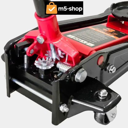 HANSON RUČNA HIDRAULIČNA DIZALICA 3T Alat