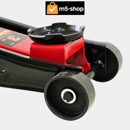 HANSON RUČNA HIDRAULIČNA DIZALICA 3T Alat