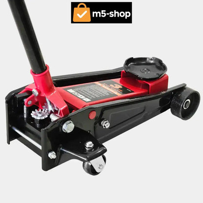 HANSON RUČNA HIDRAULIČNA DIZALICA 3T Alat