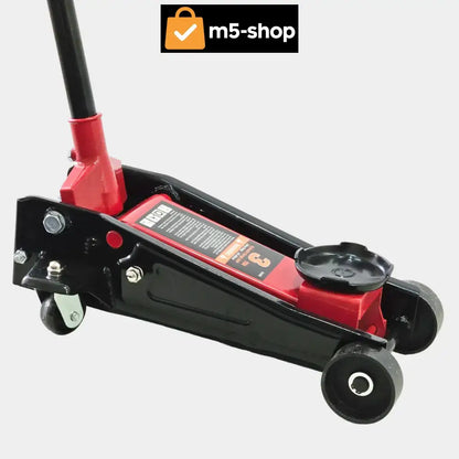 HANSON RUČNA HIDRAULIČNA DIZALICA 3T Alat