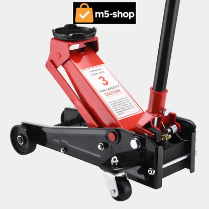 HANSON RUČNA HIDRAULIČNA DIZALICA 3T Alat