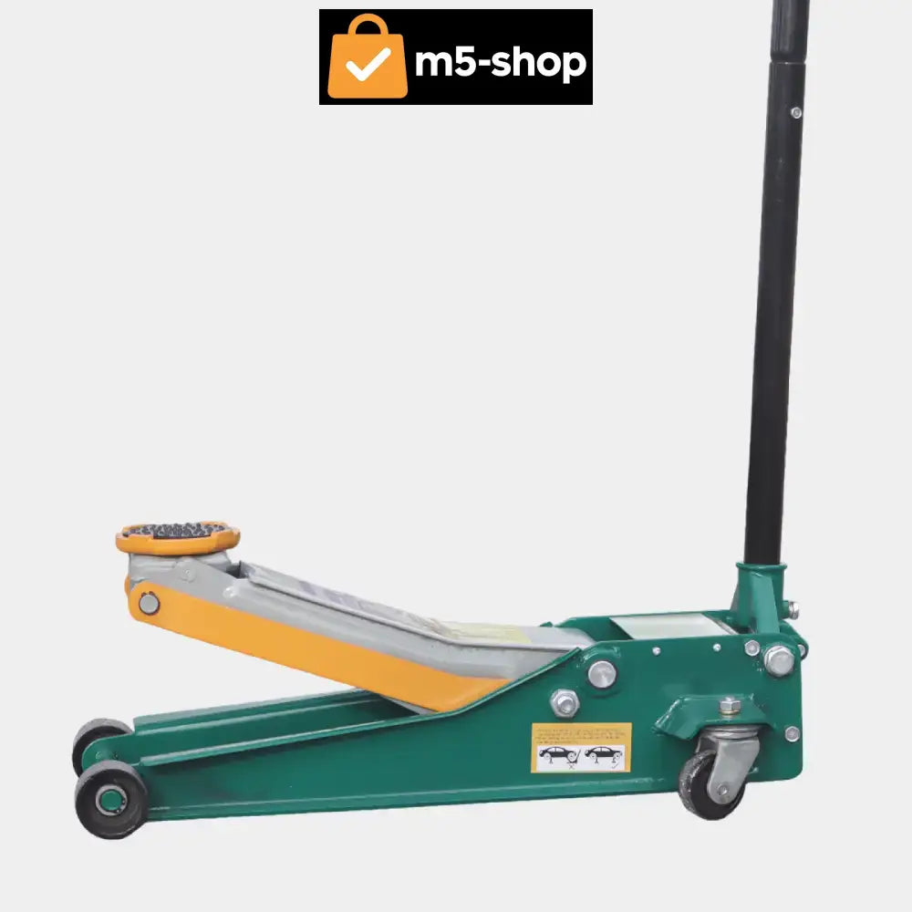 HANSON RUČNA NISKOPROFILNA HIDRAULIČNA DIZALICA 4T Alat