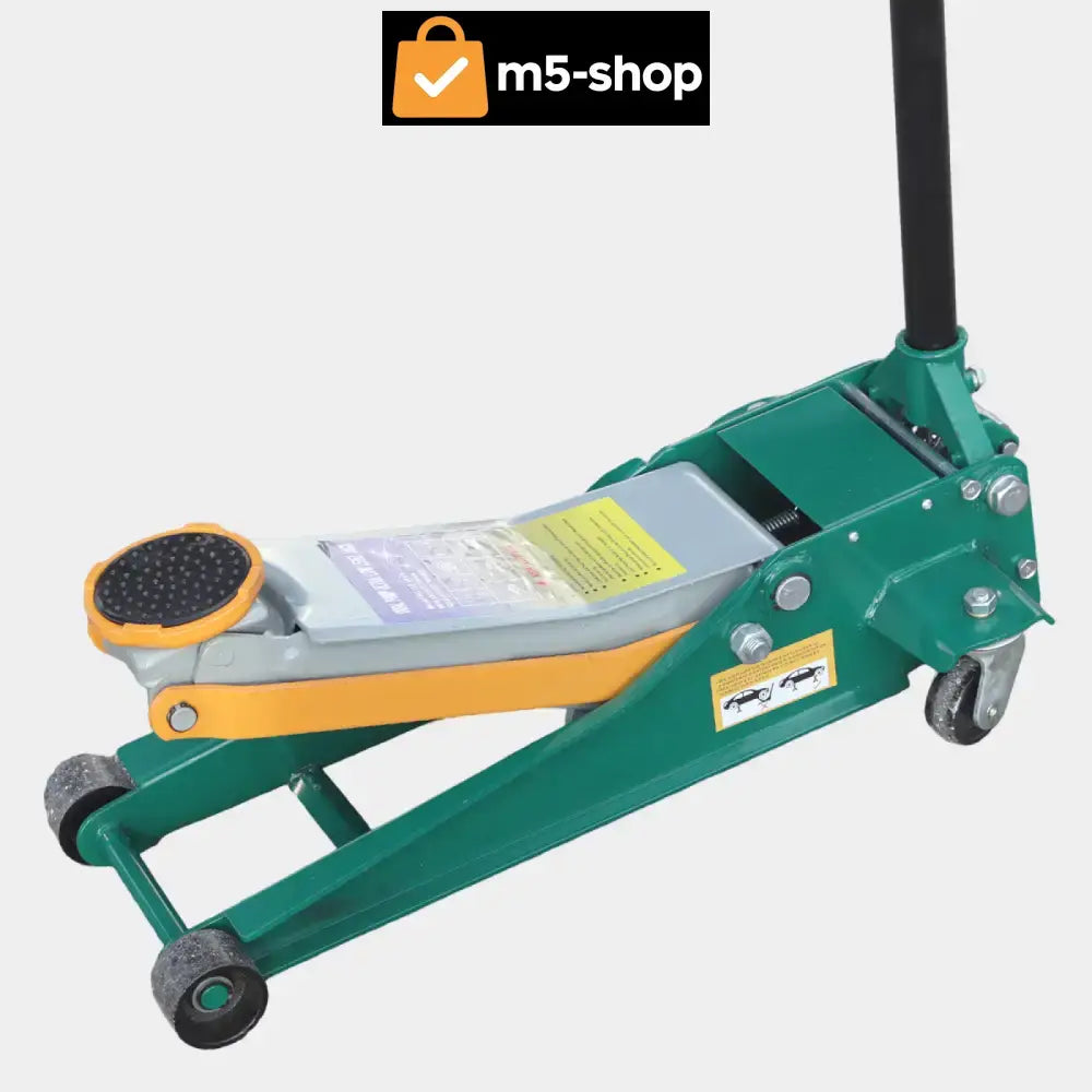 HANSON RUČNA NISKOPROFILNA HIDRAULIČNA DIZALICA 4T Alat