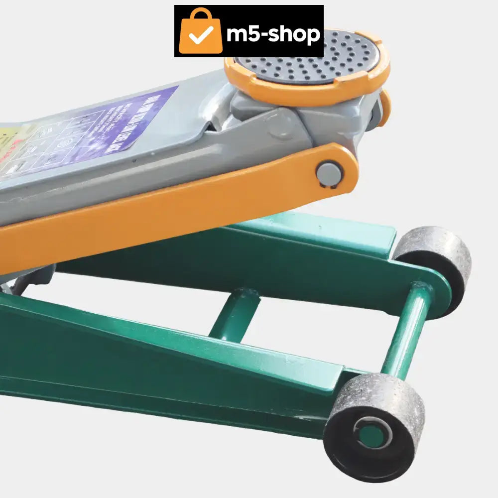 HANSON RUČNA NISKOPROFILNA HIDRAULIČNA DIZALICA 4T Alat