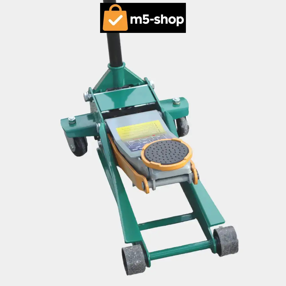 HANSON RUČNA NISKOPROFILNA HIDRAULIČNA DIZALICA 4T Alat