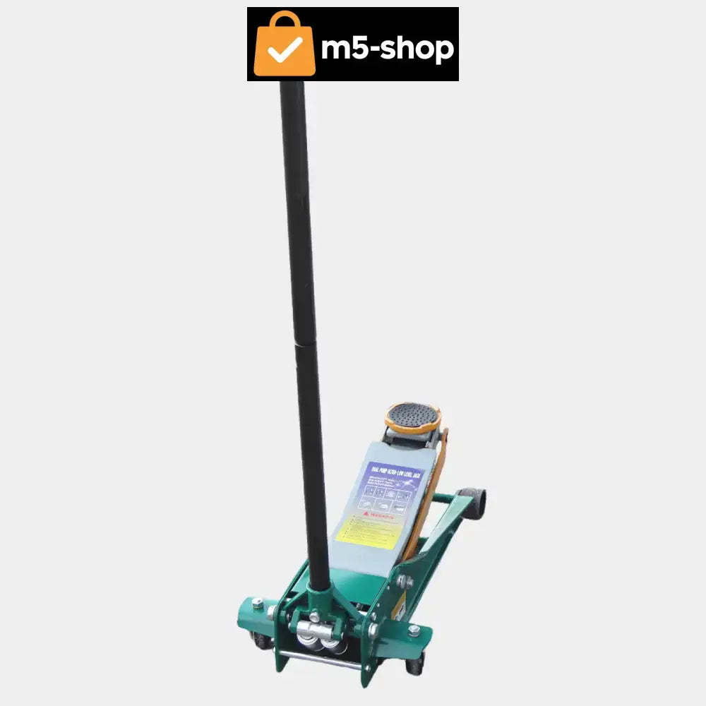 HANSON RUČNA NISKOPROFILNA HIDRAULIČNA DIZALICA 4T Alat