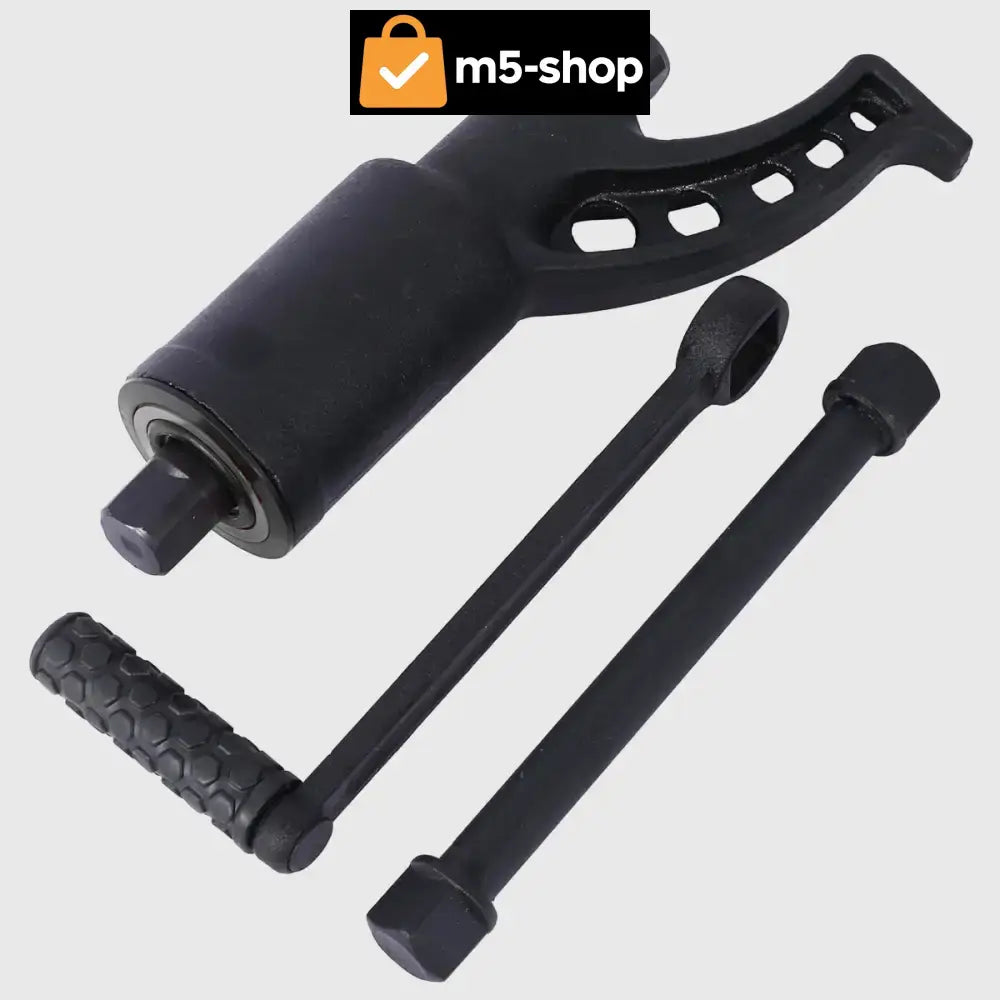 HANSON RUSKI KLJUČ Alat