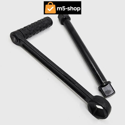 HANSON RUSKI KLJUČ Alat