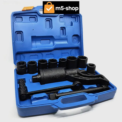 HANSON RUSKI KLJUČ Alat