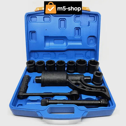 HANSON RUSKI KLJUČ Alat