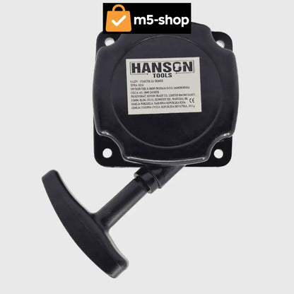 HANSON STARTER ZA TRIMER
