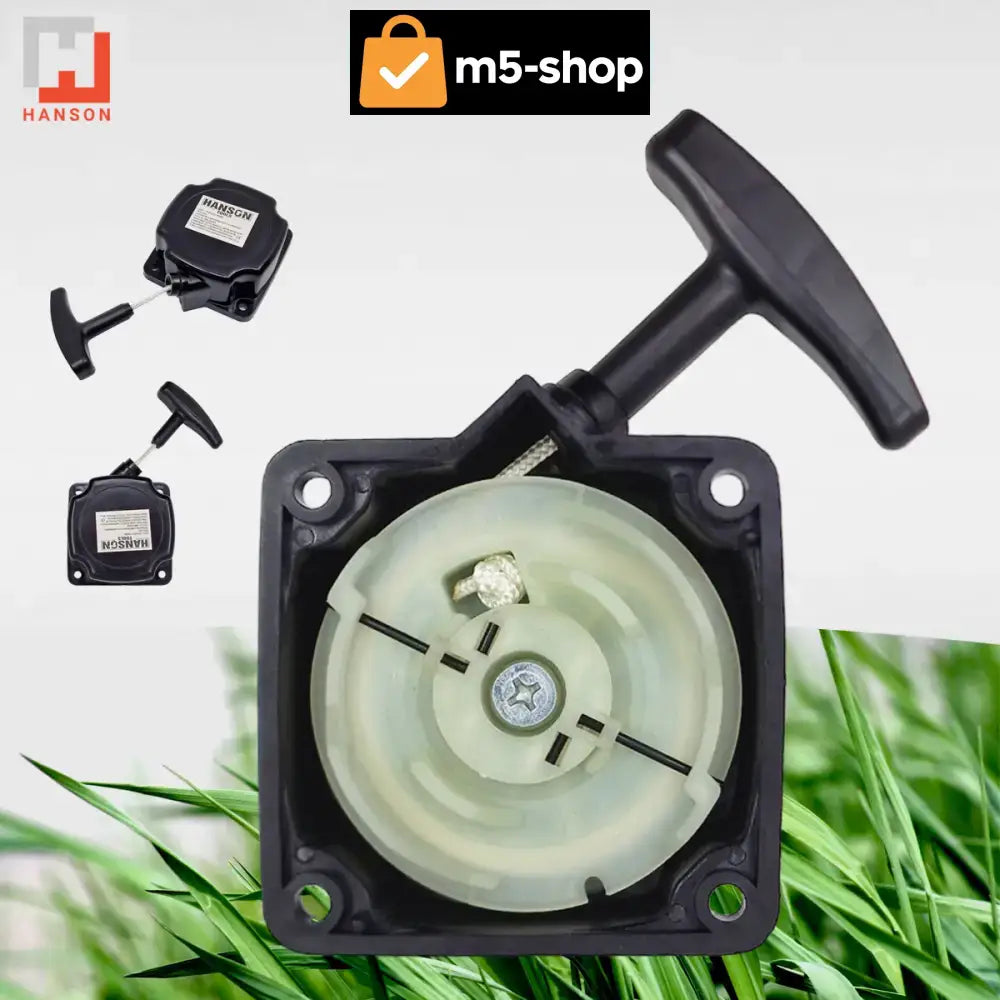 HANSON STARTER ZA TRIMER