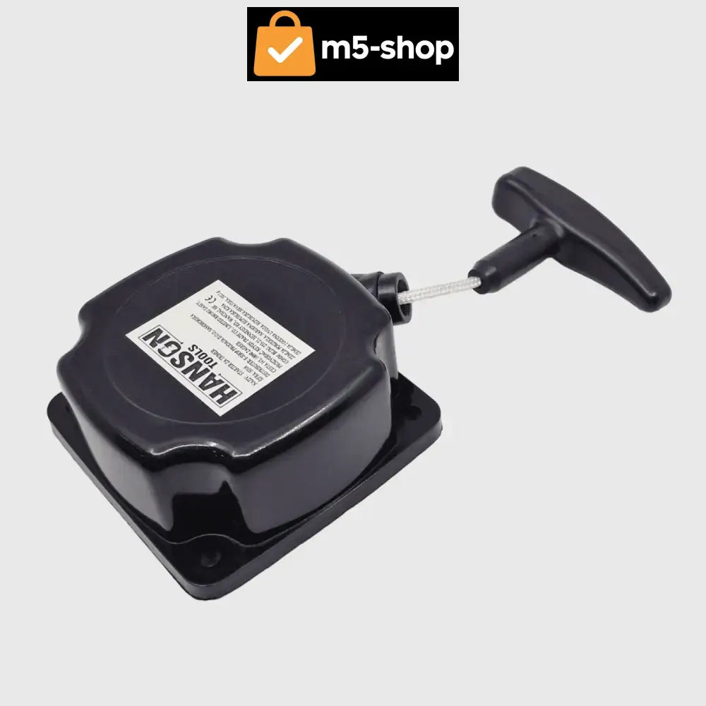 HANSON STARTER ZA TRIMER