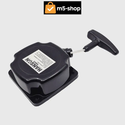 HANSON STARTER ZA TRIMER